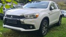 Mitsubishi ASX Krajowy34tys.km wersja INSTYLE 1.6 1-wlaścicielBezwypadkowySERWISOWANY - 8