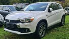 Mitsubishi ASX Krajowy34tys.km wersja INSTYLE 1.6 1-wlaścicielBezwypadkowySERWISOWANY - 9