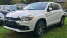 Mitsubishi ASX Krajowy34tys.km wersja INSTYLE 1.6 1-wlaścicielBezwypadkowySERWISOWANY - 13