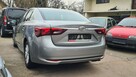 Toyota Avensis Krajowy34tys.km.bezwypadkowy IDEALNY - 2