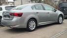 Toyota Avensis Krajowy34tys.km.bezwypadkowy IDEALNY - 3