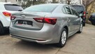 Toyota Avensis Krajowy34tys.km.bezwypadkowy IDEALNY - 4