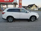 Mitsubishi Outlander Krajowy stan BARDZO DOBRY silnik BENZYNOWY + LPG 2022 - 1