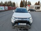 Mitsubishi Outlander Krajowy stan BARDZO DOBRY silnik BENZYNOWY + LPG 2022 - 2