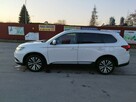 Mitsubishi Outlander Krajowy stan BARDZO DOBRY silnik BENZYNOWY + LPG 2022 - 3