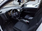 Mitsubishi Outlander Krajowy stan BARDZO DOBRY silnik BENZYNOWY + LPG 2022 - 8