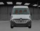 Renault Master L4H2 165KM Brygada 7-osob. Kamera Czujniki  Drzwi 270-  2322zł - 4