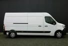 Renault Master L4H2 165KM Kamera Czujniki  Drzwi 270 Zbiornik 105l Tempomat- 2077zł - 4
