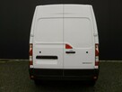 Renault Master L4H2 165KM Kamera Czujniki  Drzwi 270 Zbiornik 105l Tempomat- 2077zł - 5