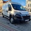 Citroen Jumper L3H2 165KM Control 100% Bezwypadkowy Krajowy Czujniki 1428zł - 3