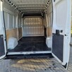 Citroen Jumper L3H2 165KM Control 100% Bezwypadkowy Krajowy Czujniki 1428zł - 8