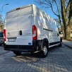 Citroen Jumper L3H2 165KM Control 100% Bezwypadkowy Krajowy Czujniki 1428zł - 9