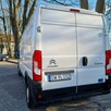 Citroen Jumper L3H2 165KM Control 100% Bezwypadkowy Krajowy Czujniki 1428zł - 10