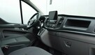 Ford Transit Custom Automat 130KM Kamera Pakiet Premium Hak Dostępny od ręki 1993zł - 2