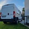 Citroen Jumper L3H2 165KM Control 100% Bezwypadkowy Krajowy Czujniki 1366zł - 7