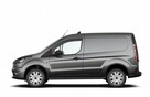 Ford Transit Connect Trend VAN L2 100KM 3-os. Dostępny od ręki Super Niska Cena 1443zł - 2