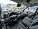 Ford Transit Custom Automat 130KM Kamera Pakiet Premium Hak Dost. od ręki 1982zł - 2