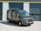 Ford Transit L4H2 170KM A10 Hak Furgon Kamera SuperCena Dostępny od ręki ! 2142zł - 2