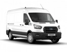 Ford Transit L3H2 130KM Furgon Super Niska Cena Dostępny od ręki ! 1885 zł - 4
