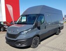 Iveco Daily 35S18 H 16m3 L4H2 Brygadowa . Automat Kamera 176KM Od ręki Niska Cena 2451zł - 3