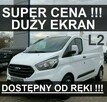 Ford Transit Custom Super Cena 130KM  Super Niska Cena  Dostępny od ręki 1604zł - 1