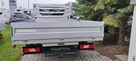 Ford Transit Skrzynia 4200 X 2200 170KM Hak. 7-os. Podwójna kabina od ręki 2137zł - 2
