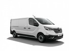 Renault Trafic L2H1 2,0 150KM Furgon Czujniki Park. Super Cena od ręki ! 1722zł - 2