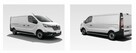 Renault Trafic L2H1 2,0 150KM Furgon Czujniki Park. Super Cena od ręki ! 1722zł - 3