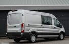 Ford Transit L3H2 130KM Brygada 7-osob.  Niska Cena Dostępny od ręki ! 2063 zł - 2