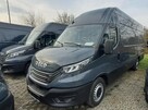 Iveco Daily 35S18 H 18m3 L4H3 176KM Furgon Automat Aktywny Temp.Od ręki Niska Cena 2276 zł - 2