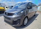 Fiat Scudo L2 Maxi 2,0 145KM Kamera Tempomat 6-osob Składane Od ręki 1627zł - 2