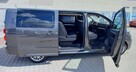 Fiat Scudo L2 Maxi 2,0 145KM Kamera Tempomat 6-osob Składane Od ręki 1627zł - 3