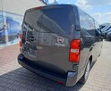 Fiat Scudo L2 Maxi 2,0 145KM Kamera Tempomat 6-osob Składane Od ręki 1627zł - 5