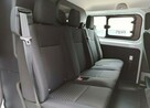 Ford Transit Custom Brygadowy 6-osob. 130KM Kamera DużyEkran PakietPremium od ręki 2049 zł - 4
