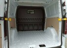 Ford Transit Custom Brygadowy 6-osob. 130KM Kamera DużyEkran PakietPremium od ręki 2049 zł - 5