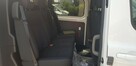 Ford Transit Custom Brygadowy 6-osob. 130KM Kamera DużyEkran PakietPremium od ręki 2049 zł - 6