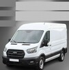 Ford Transit L2H2 105KM Super Niska Cena Dostępny od ręki ! 1560 zł - 2