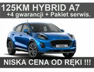 Ford Puma Titanium A7 Hybrid 125KMWinter Dostępny od ręki Super Cena 1326zł - 1