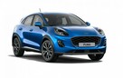 Ford Puma Titanium A7 Hybrid 125KMWinter Dostępny od ręki Super Cena 1326zł - 2