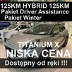 Ford Puma Titanium X A7 Hybrid 125KMWinter Dostępny od ręki Super Cena 1440zł - 1