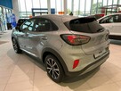 Ford Puma Titanium X A7 Hybrid 125KMWinter Dostępny od ręki Super Cena 1440zł - 3