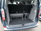 Ford Tourneo Custom Nowy Titanium A8 170KM 8-osob. Pakiet mobilne biuro Niska Cena 3073zł - 13