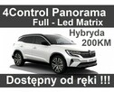 Renault Austral Iconic 200KM Hybryda Kamera360 Światła Martix Panorama 2432 zł - 1