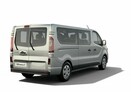 Renault Trafic L2 150KM 2,0  Klima tył  Full Led Duży Ekran Kamera Ciemne szyb 2182zł - 3