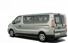 Renault Trafic L2 150KM 2,0  Klima tył  Full Led Duży Ekran Kamera Ciemne szyb 2182zł - 4