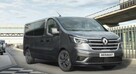 Renault Trafic L2 150KM 2,0  Klima tył  Full Led DużyEkran Kamera Ciemne szyby 2218zł - 2