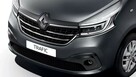 Renault Trafic L2 150KM 2,0  Klima tył  Full Led DużyEkran Kamera Ciemne szyby 2218zł - 3