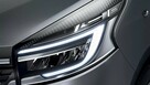 Renault Trafic L2 150KM 2,0  Klima tył  Full Led DużyEkran Kamera Ciemne szyby 2218zł - 4
