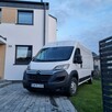 Citroen Jumper L3H2 165KM Control 100% Bezwypadkowy Krajowy Czujniki 1041zł - 5