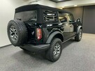 Ford Bronco Badlands 2.7 V6 Ecoboost 335KM Dostępny od ręki !!! 4075 zł - 3